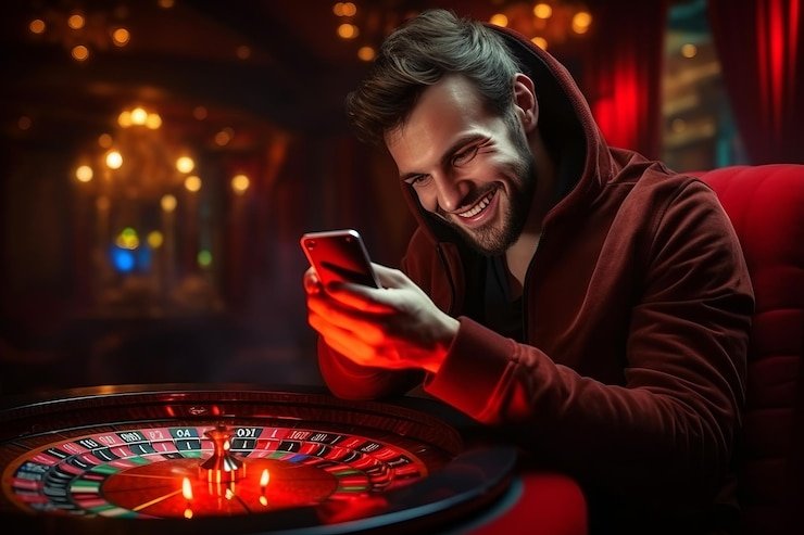 ausbet365 Meja langsung