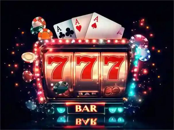 ausbet365 Ruang slot