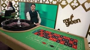 ausbet365 Lumba Kuda dan Perlumbaan