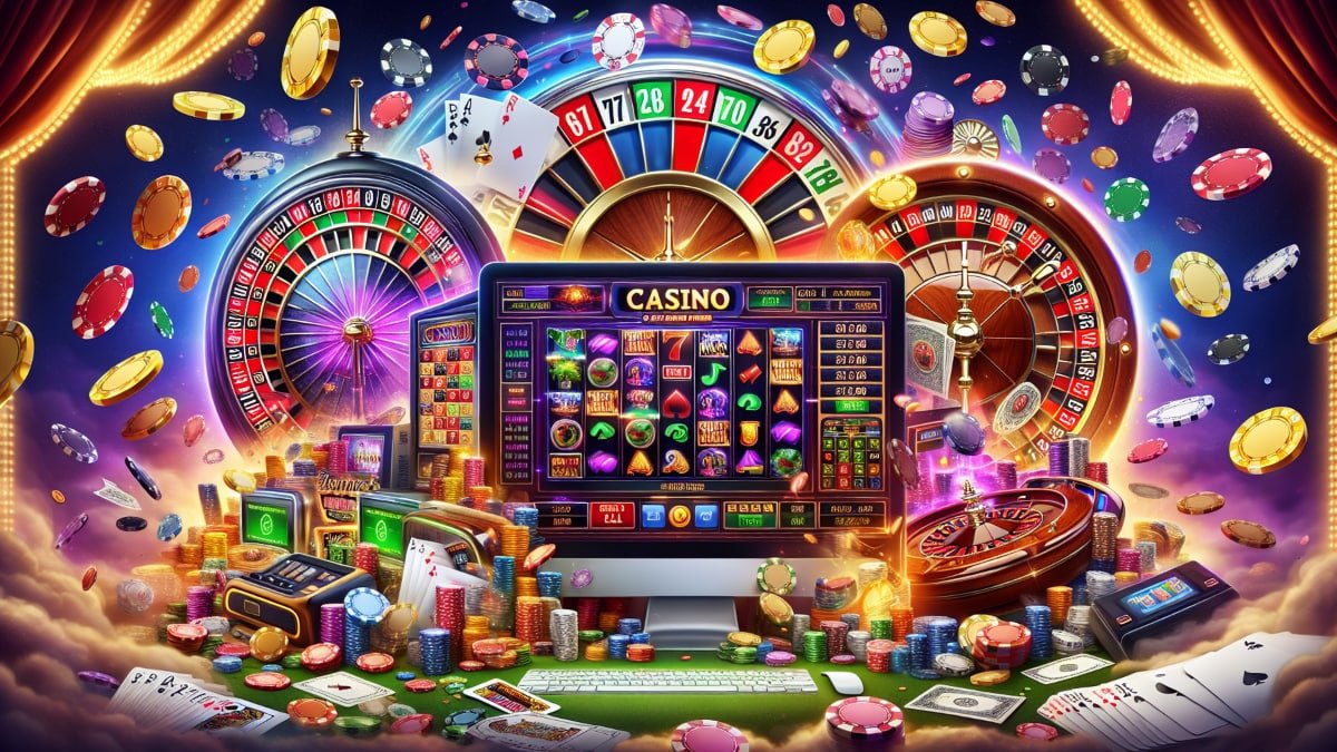 ausbet365 mobile gaming
